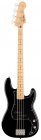 Fender Standard Precision Bass MN BLK