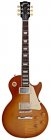 Gibson Exclusive Les Paul Standard 50s Figured Top Dirty Lemon Burst