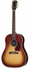 Gibson J-45 Standard Rosewood Rosewood Burst