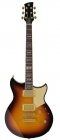Yamaha Revstar Matteo Mancuso RS20MM