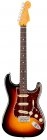 Fender American Professional Stratocaster RW 3TSB