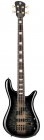 Spector Icon NS-2 Neck-Through Black Stain