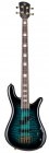 Spector Icon NS-2 Neck-Through Black & Blue