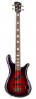 Spector Icon NS-2 Neck-Through Purple Cherry