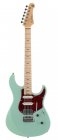 Yamaha Pacifica Standard Plus 12M Sonic Blue