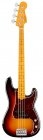 Fender American Professional Precision Bass RW 3TSB