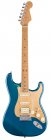 Fender Limited Edition American Ultra II Stratocaster HSS MN AUR