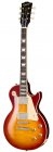 Epiphone Exclusive 1959 Les Paul Standard Reissue Sun Tea Burst