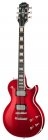 Epiphone Exclusive Les Paul Custom Modern Candy Red