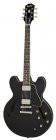 Epiphone ES-335 Ebony