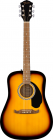 Fender FA-125 Dreadnought SB