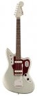 Squier Limited Edition Classic Vibe 60s Jaguar LRL TSPG EXPO