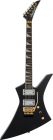 Jackson X Series Kelly KEX Gloss Black EXPO