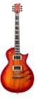 ESP USA Eclipse OGM SD CH Amber Cherry Sunburst