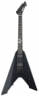 ESP James Hetfield Vulture BLKS