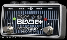 Electro-harmonix Switchblade Plus - Channel Selector
