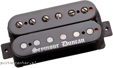 Seymour Duncan Black Winter Neck
