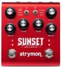 Strymon Sunset