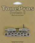 TonePros TPFR N