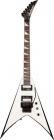 Jackson JS32 King V White B-stock