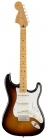Fender Jimi Hendrix Stratocaster 3TS MN B-Stock