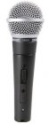 Shure SM58 SE Rozpakowany
