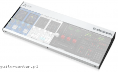 TC Electronic TC Icon Dock