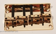 WSC JB6420-GD Bass Bridge