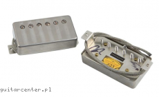 Seymour Duncan Joe Bonamassa Amos Nickel SET