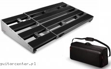 Daddario PW-XPNDPB-02 Pedalboard + BAG