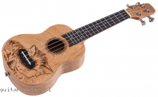 Laila UFG-2111-A CAT Ukulele Sopranowe