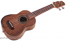 Laila UMC-2115-W Ukulele Sopranowe