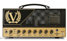 Victory Amplifiers The Sheriff 25
