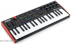 Akai MPK mini Plus
