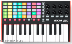 Akai APC Key 25 MKII
