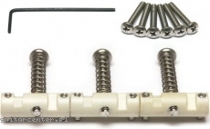 Graph Tech zestaw siode�ek do mostka PQ 8163 00