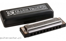 Hohner Blues Bender Box C