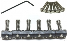 Graph Tech zestaw siode�ek do mostka PS 8166 00