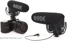Rode videoMic Pro Rycote