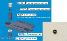 Ibanez 2ZR2-12