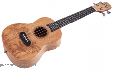 Laila UFG-2311-A PALMS Ukulele Koncertowe