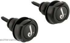 Jackson Strap Locks Black