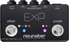 Neunaber ExP Controller