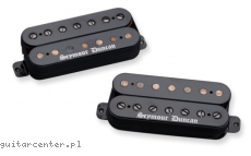 Seymour Duncan Black Winter 7 SET