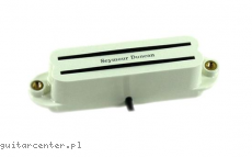 Seymour Duncan SHR-1b Hot Rails (Bridge)