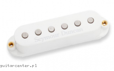 Seymour Duncan STK-6B Custom Stack Plus WH