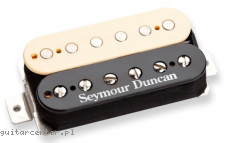 Seymour Duncan TB-16 59/Custom Hybrid Trembucker REV ZEB