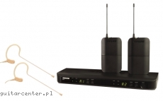 Shure BLX188E/MX53