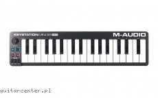 M-Audio Keystation Mini 32 III