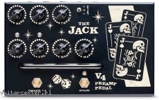 Victory Amplifiers V4 The Jack